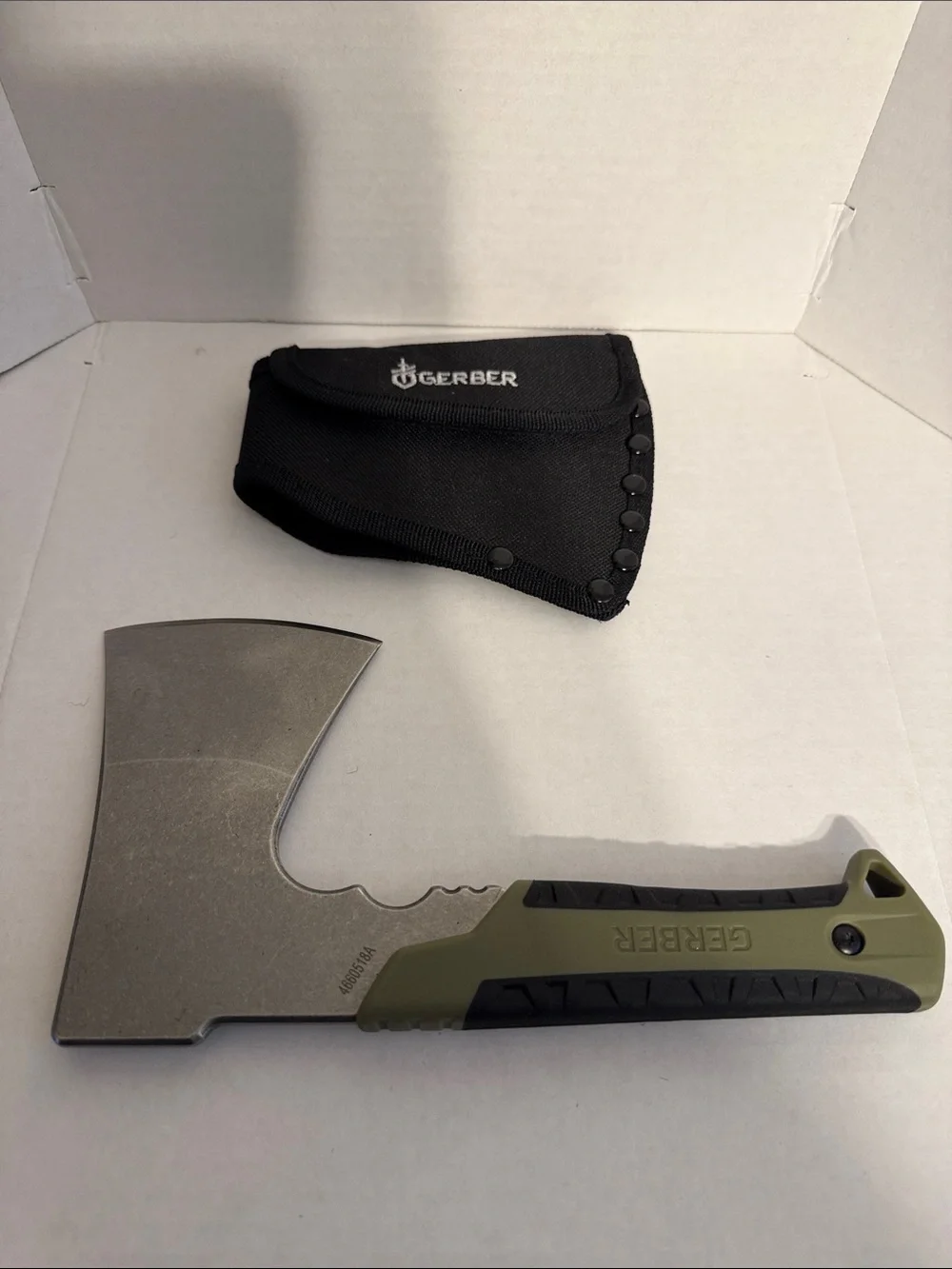 Gerber compact tactical
